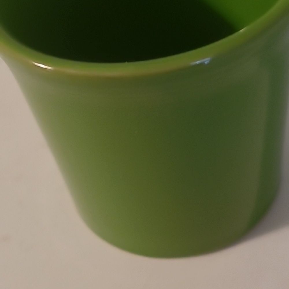 Fiestaware Ceramic Mug - Picture 3 of 7